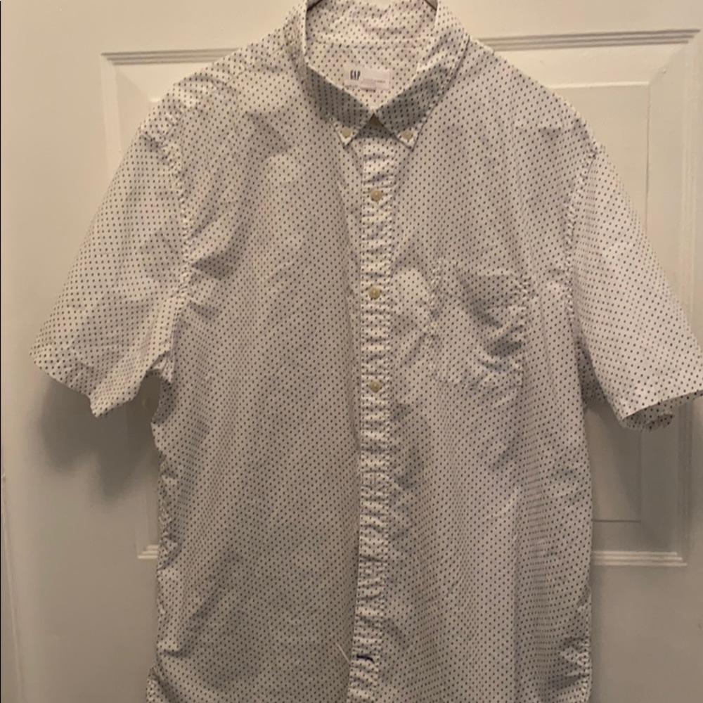 GAP long sleeve